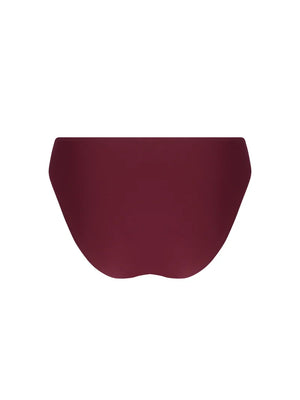 Antigel Swimwear by Lise Charmel - La Chiquissima Wide Side And Bottom Bikini Prune
