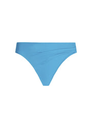 Antigel Swimwear by Lise Charmel - La Chiquissima Wide Side And Bottom Bikini Bleu Azur