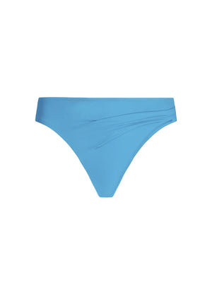 Antigel Swimwear by Lise Charmel - La Chiquissima Wide Side And Bottom Bikini Bleu Azur