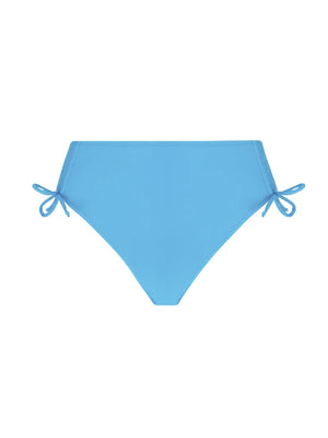 Antigel Swimwear by Lise Charmel - La Chiquissima Adjustable High Waist Bikini Bleu Azur