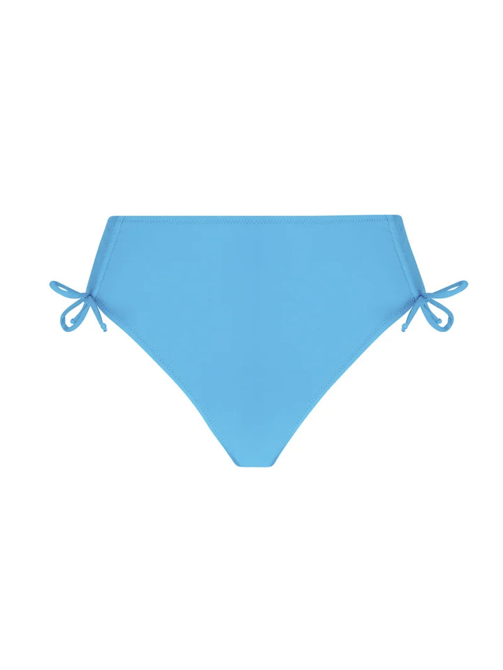 Antigel Swimwear by Lise Charmel - La Chiquissima Adjustable High Waist Bikini Bleu Azur