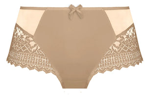 Empreinte - Melody High Brief Caramel