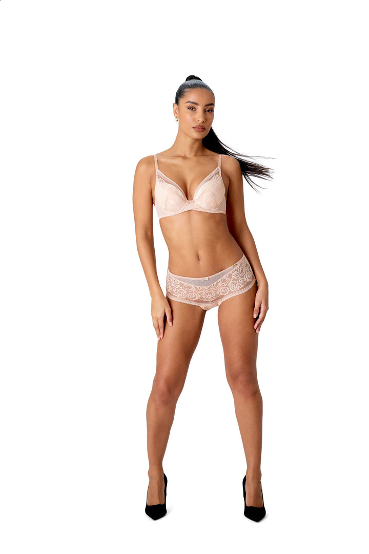 Gossard - Encore Shorty Blush