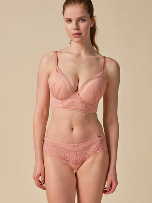Gossard - Encore Shorty Blush
