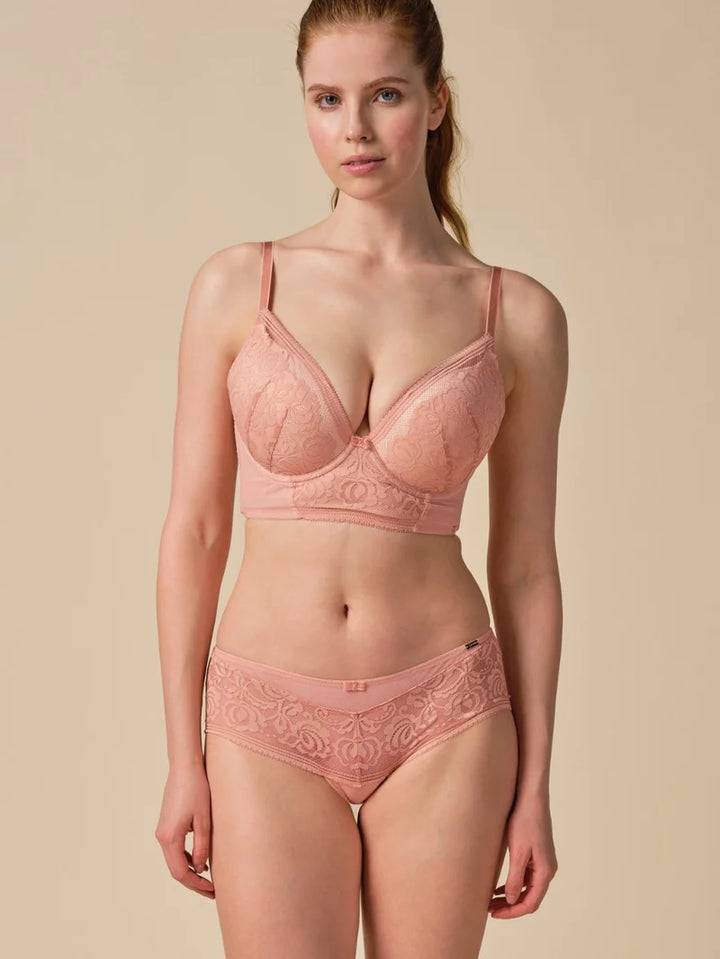 Gossard - Encore Shorty Blush