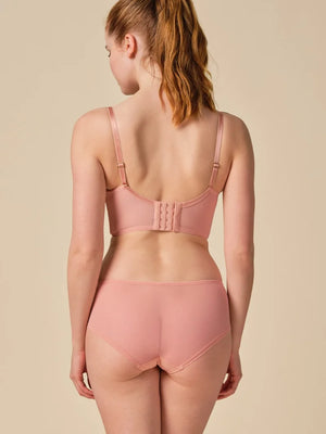 Gossard - Encore Padded High Apex Bra Blush
