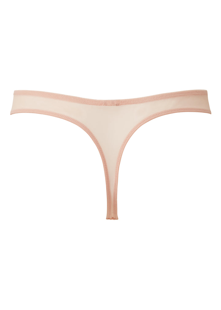 Gossard - Encore Thong Blush