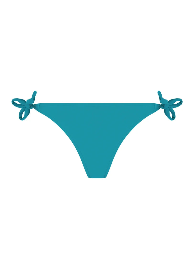 Lise Charmel Swimwear - Ajourage Couture Bikini With Narrow Sides Ajourage Lagon