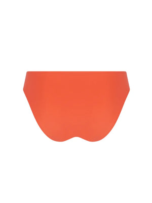 Lise Charmel Swimwear - Ajourage Couture Wide Side And Bottom Bikini Ajourage Papaye