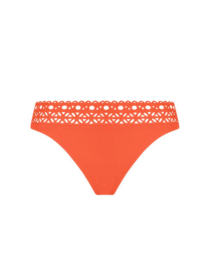 Lise Charmel Swimwear - Ajourage Couture Brazilian Low Waist Bikini Ajourage Papaye