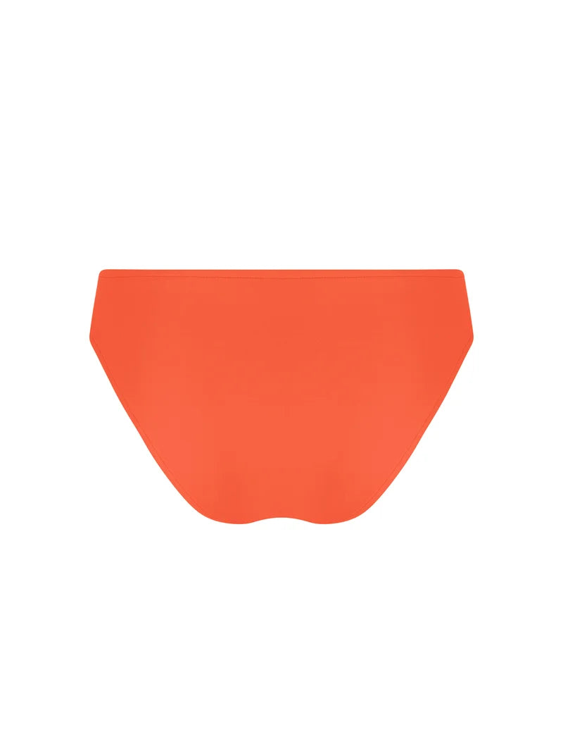 Lise Charmel Swimwear - Ajourage Couture Brazilian Low Waist Bikini Ajourage Papaye