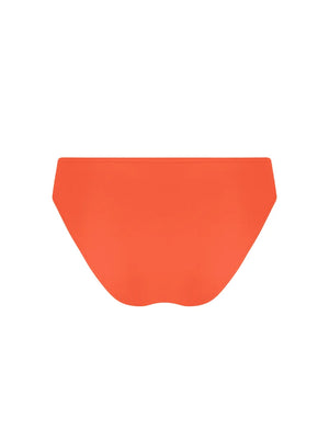 Lise Charmel Swimwear - Ajourage Couture Brazilian Low Waist Bikini Ajourage Papaye