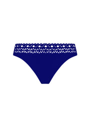 Lise Charmel Swimwear - Ajourage Couture Brazilian Low Waist Bikini Ajourage Outremer