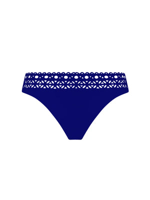 Lise Charmel Swimwear - Ajourage Couture Brazilian Low Waist Bikini Ajourage Outremer