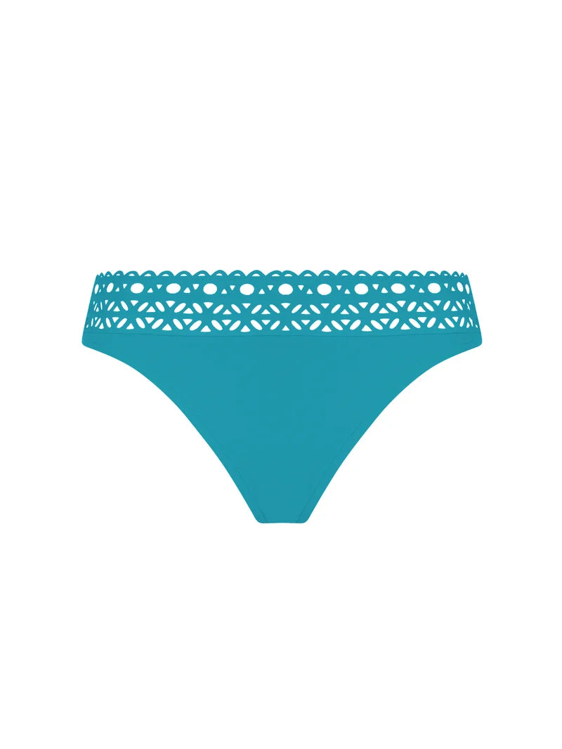 Lise Charmel Swimwear - Ajourage Couture Brazilian Low Waist Bikini Ajourage Lagon