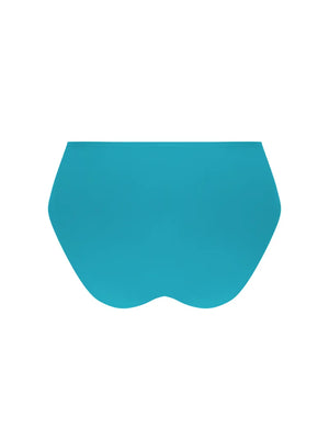 Lise Charmel Swimwear - Ajourage Couture Adjustable High Waist Bikini Ajourage Lagon