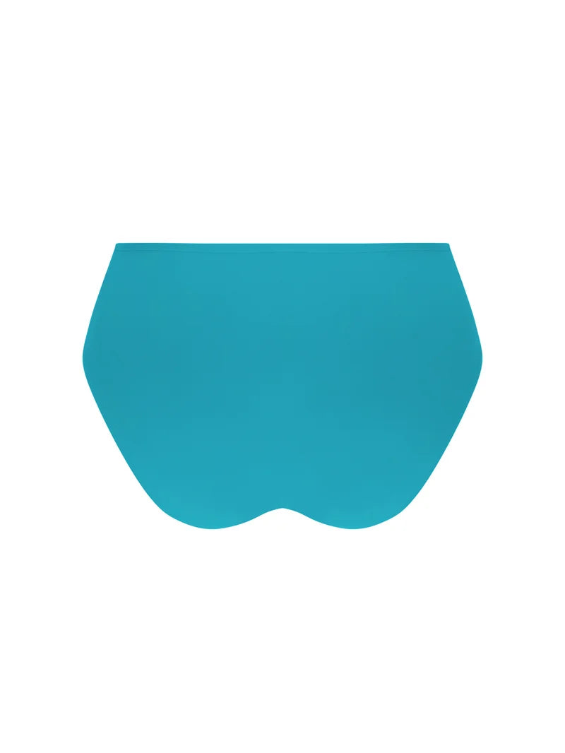 Lise Charmel Swimwear - Ajourage Couture Adjustable High Waist Bikini Ajourage Lagon