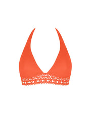 Lise Charmel Swimwear - Ajourage Couture Triangle Bikini Ajourage Papaye