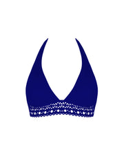 Lise Charmel Swimwear - Ajourage Couture Triangle Bikini Ajourage Outremer