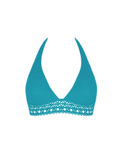 Lise Charmel Swimwear - Ajourage Couture Triangle Bikini Ajourage Lagon