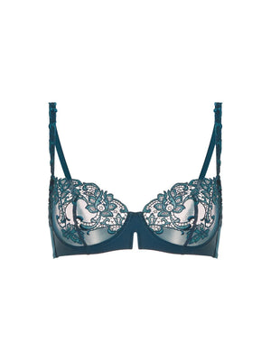 Simone Perele - Saga Demi Cup Bra Prestige Blue