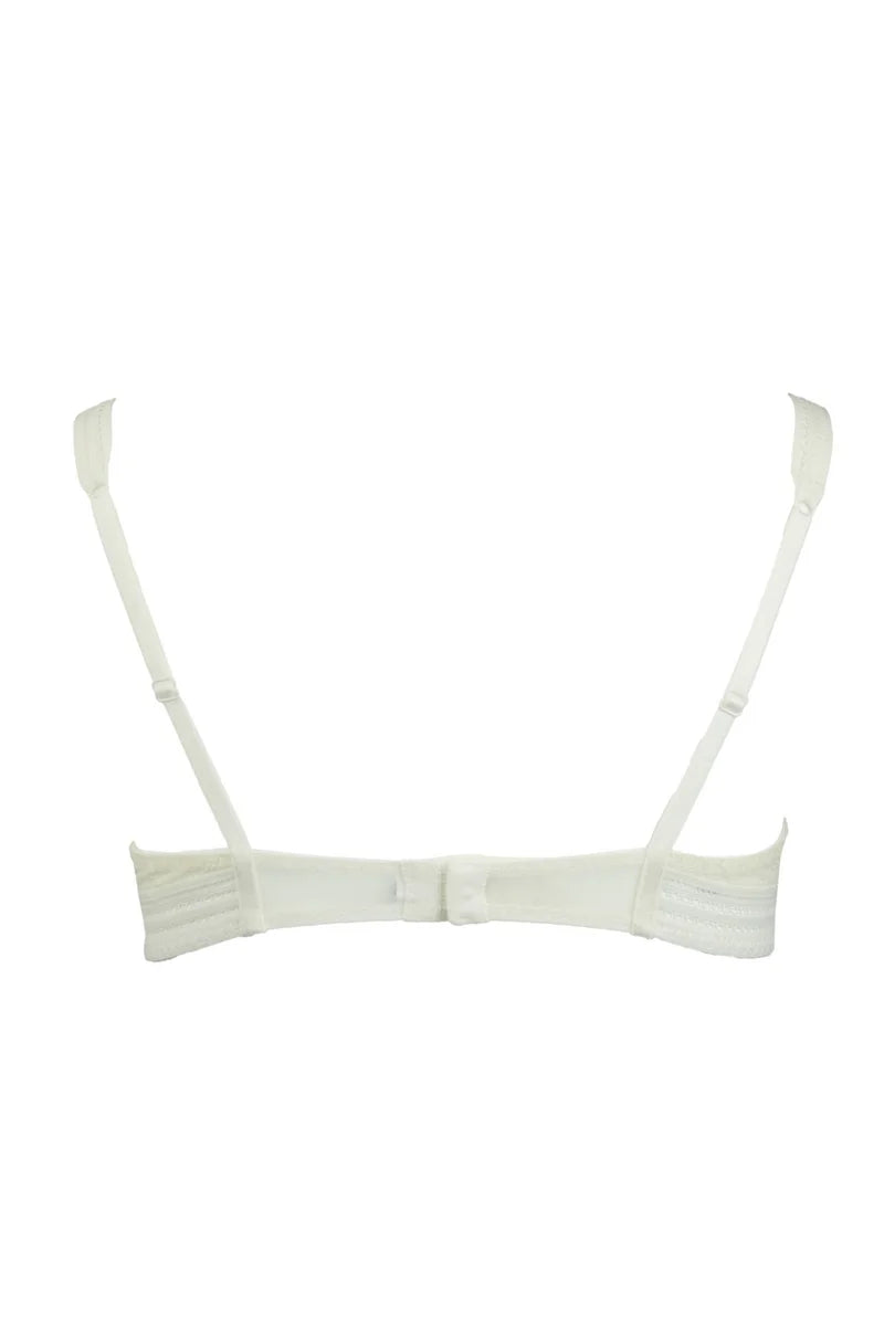 Lejaby - Miss Lejaby Demi-Cup Spacer Bra Lily