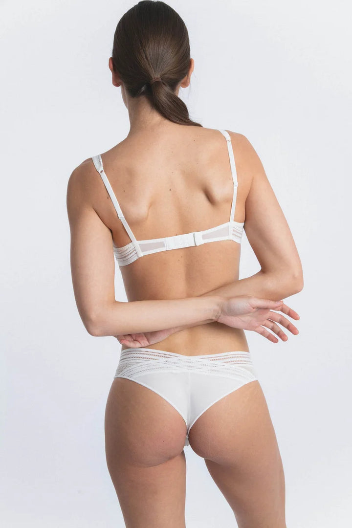 Lejaby - Miss Lejaby Demi-Cup Spacer Bra Lily