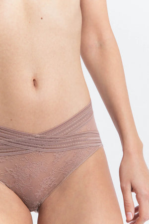 Lejaby - Miss Lejaby High Briefs Pralin