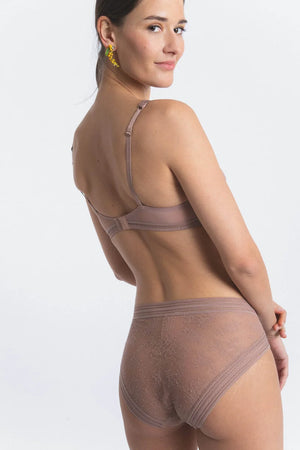Lejaby - Miss Lejaby High Briefs Pralin