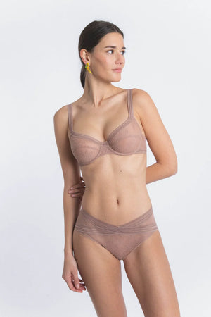 Lejaby - Miss Lejaby High Briefs Pralin