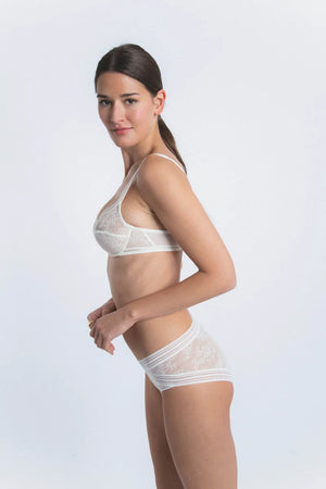 Lejaby - Miss Lejaby Underwire Bra Lily