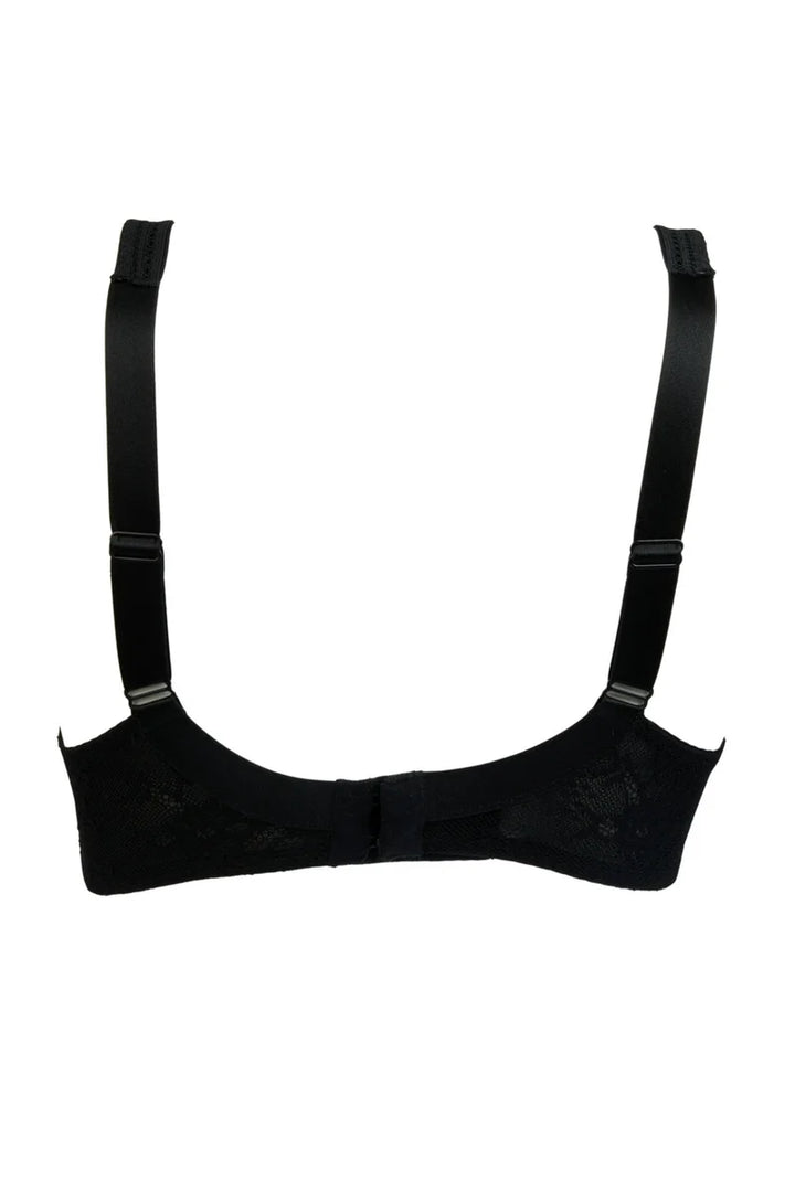 Lejaby - Miss Lejaby Underwire Triangle Bra Black