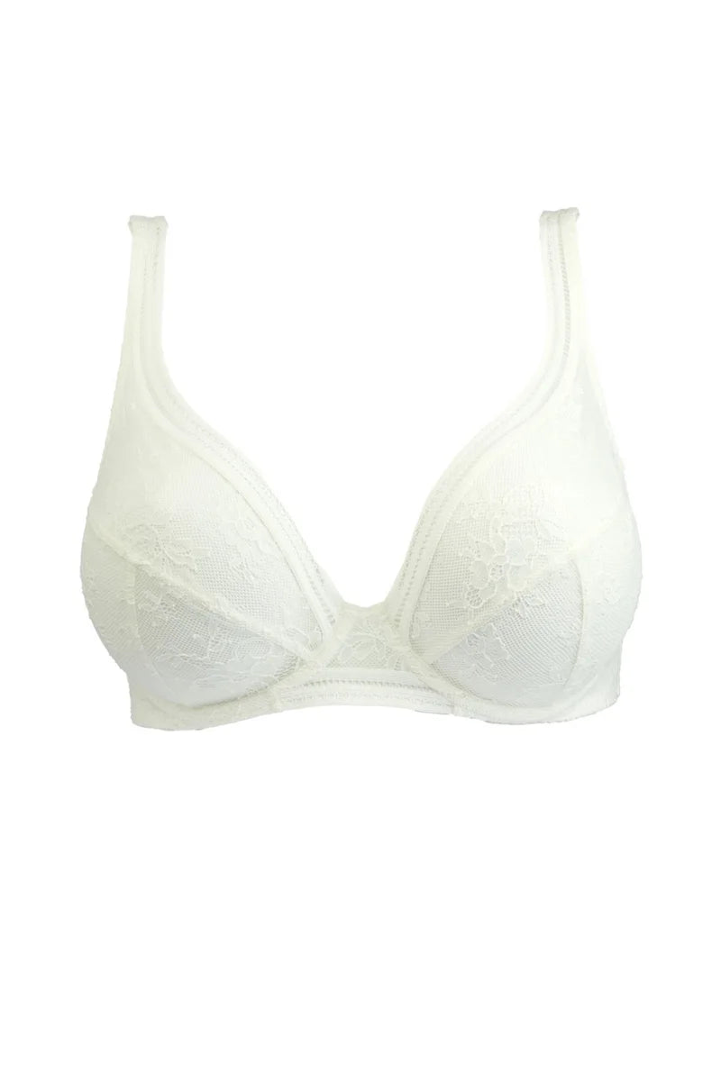 Lejaby - Miss Lejaby Underwire Triangle Bra Lily