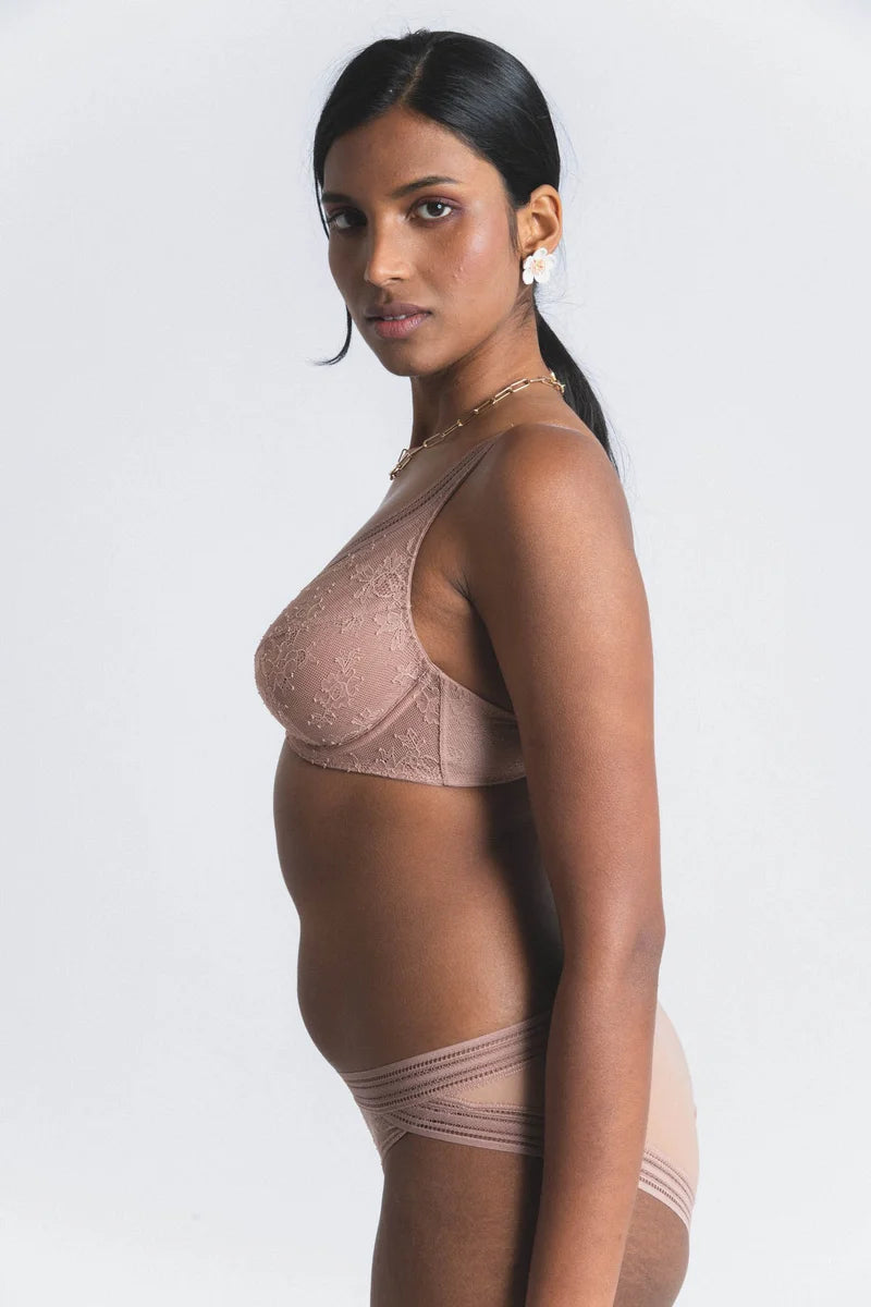 Lejaby - Miss Lejaby Briefs Pralin