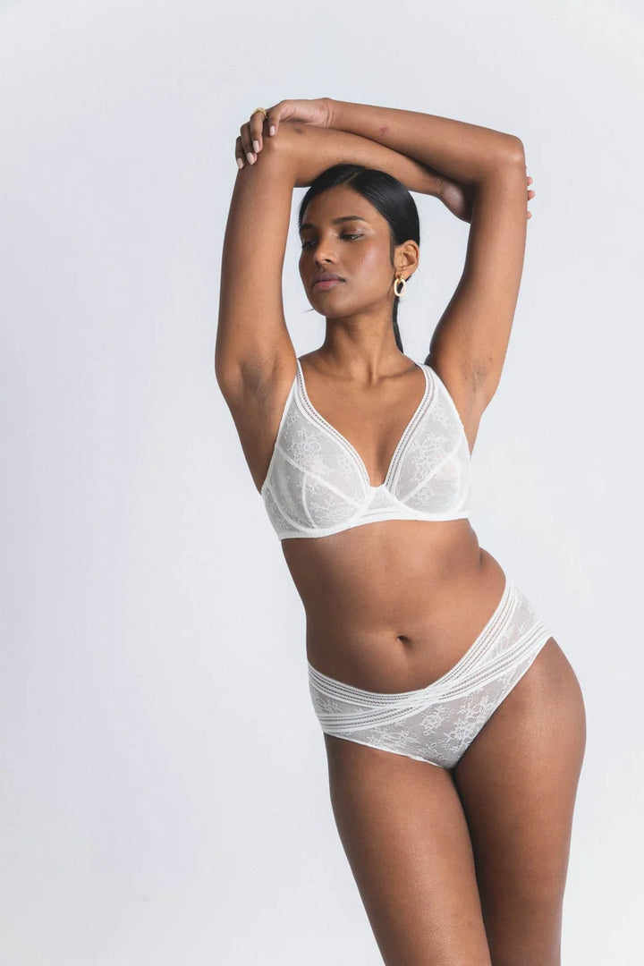 Lejaby - Miss Lejaby Full Briefs Lily