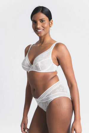 Lejaby - Miss Lejaby Underwire Triangle Bra Lily