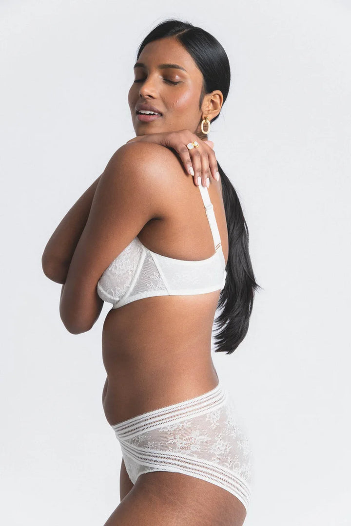 Lejaby - Miss Lejaby Underwire Triangle Bra Lily