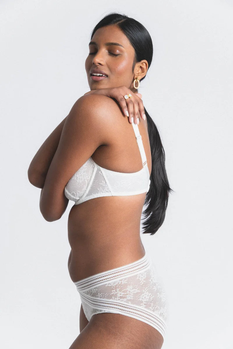 Lejaby - Miss Lejaby Full Briefs Lily