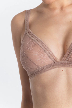 Lejaby - Miss Lejaby Soft Cup Bra Pralin