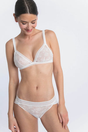 Lejaby - Miss Lejaby Triangle Bra Lily