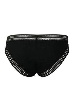 Lejaby - Miss Lejaby Briefs Black