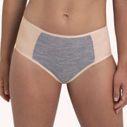 Anita Active - Panalp Sports Panty High Waist Plus Smart Rose/Melange