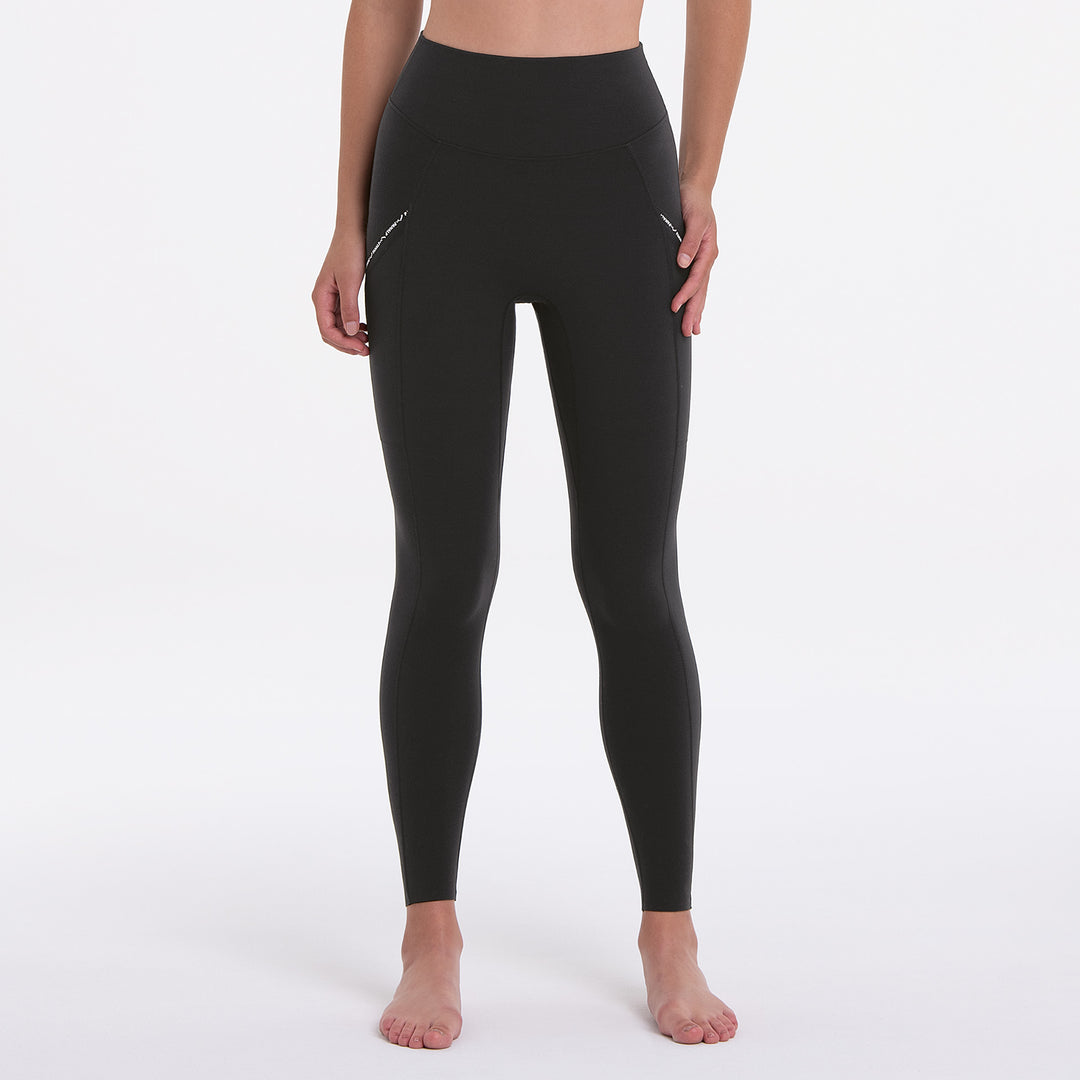 Anita Active - Sports Tights Smart Black