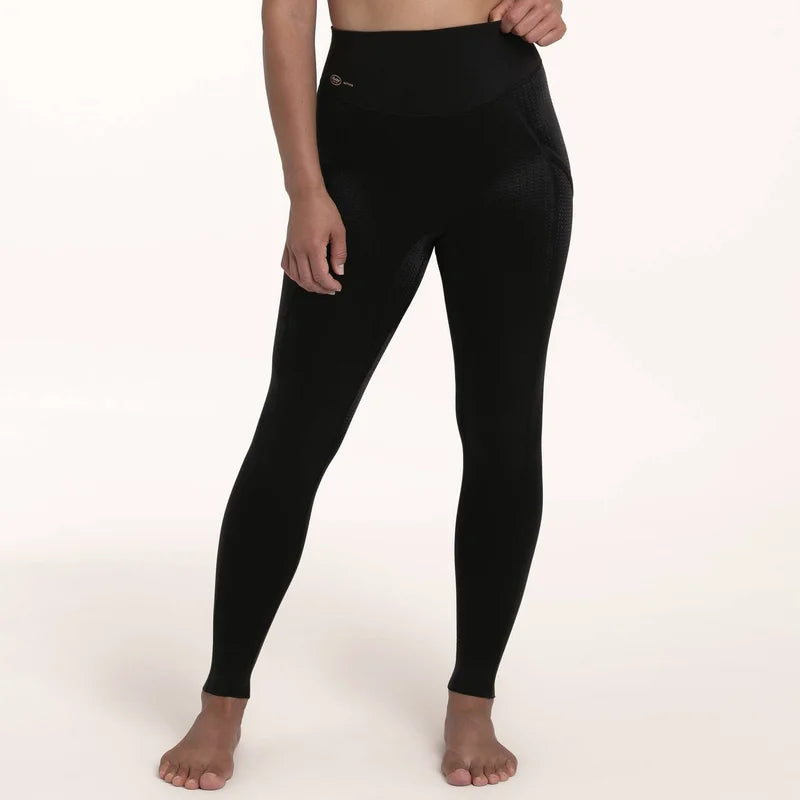 Anita Active - Sports Tights Massage Black