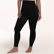 Anita Active - Sports Tights Sports Tights Masage Plus Black