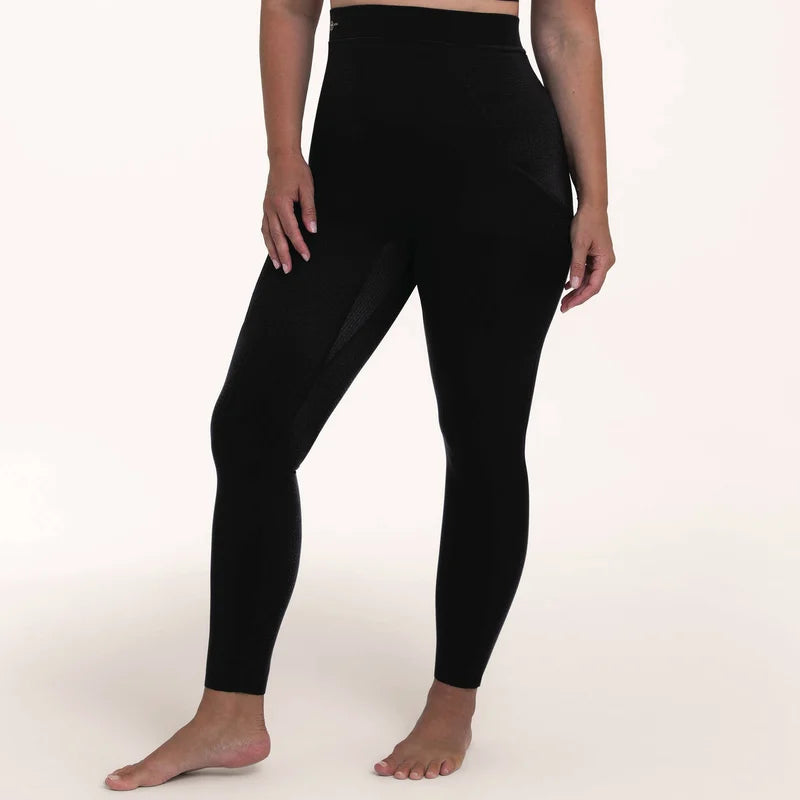 Anita Active - Sports Tights Sports Tights Masage Plus Black