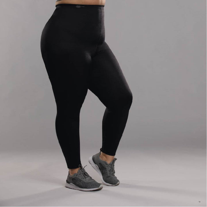 Anita Active Sports Tights - Black Sports Leggings Anita Active 