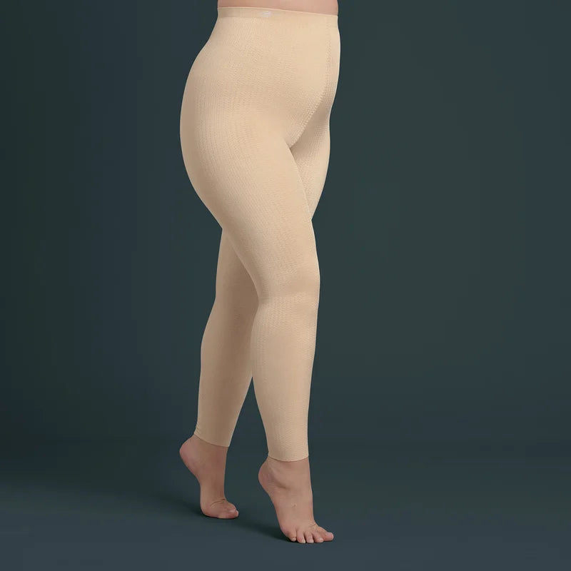 Anita Active - Sports Tights Massage Plus Desert