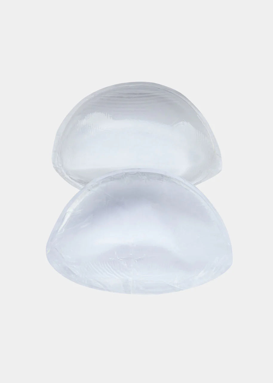 Magic - Silicone Swim Push-Up Clear