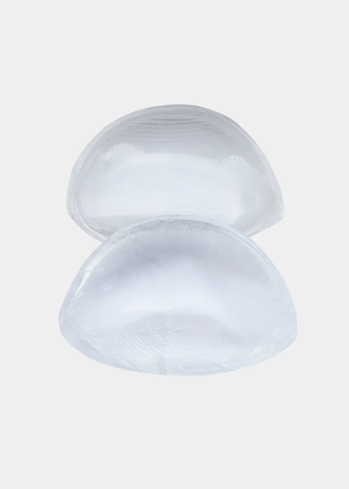 Magic - Silicone Swim Push-Up Clear